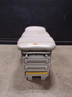 MIDMARK 604 EXAM TABLE