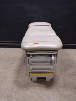 MIDMARK 604 EXAM TABLE