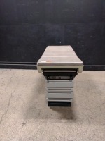 MIDMARK 404 EXAM TABLE