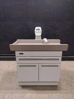 MIDMARK EXAM TABLE