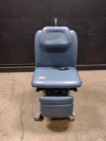 RITTER 230 POWER EXAM CHAIR