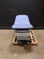RITTER 225 POWER EXAM TABLE