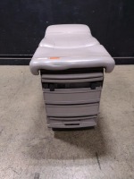 RITTER 304 EXAM TABLE