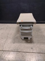 RITTER 204 EXAM TABLE