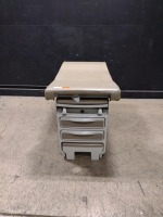 RITTER 204 EXAM TABLE