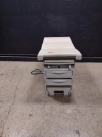 RITTER 204 EXAM TABLE