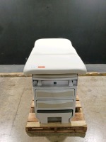 RITTER 204 EXAM TABLE