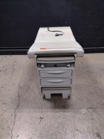 RITTER 204 EXAM TABLE