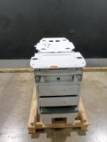 RITTER 204 EXAM TABLE