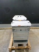 RITTER 204 EXAM TABLE