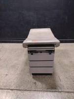 RITTER 104 EXAM TABLE