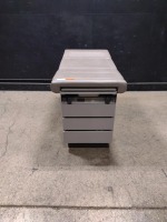 RITTER 104 EXAM TABLE