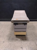 RITTER 104 EXAM TABLE