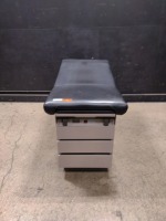 RITTER 104 EXAM TABLE