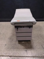 RITTER 104 EXAM TABLE