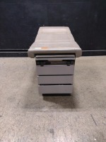 RITTER 104 EXAM TABLE