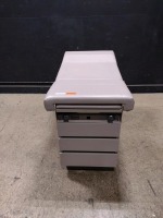 RITTER 104 EXAM TABLE