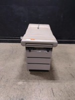 RITTER 104 EXAM TABLE