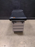 RITTER 104 EXAM TABLE