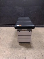 RITTER 104 EXAM TABLE