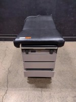 RITTER 104 EXAM TABLE