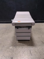 RITTER 104 EXAM TABLE