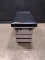 RITTER 104 EXAM TABLE
