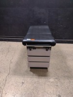 RITTER 104 EXAM TABLE