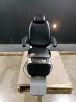 SMR S2700 POWER EXAM CHAIR