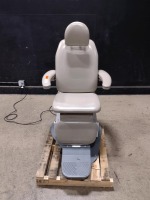 SMR MAXI SELECT S27000 POWER EXAM CHAIR