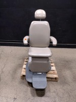 SMR MAXI SELECT S27000 POWER EXAM CHAIR