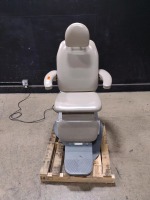 SMR MAXI SELECT S27000 POWER EXAM CHAIR