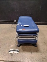 UMF 4040 POWER EXAM TABLE