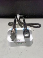 WELCH ALLYN GS 777 OTO/OPHTHALMOSCOPE WITH HEADS
