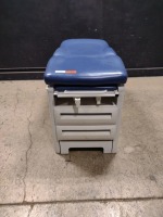 UMF 5240 EXAM TABLE
