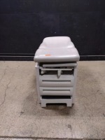UMF 5240 EXAM TABLE