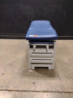 UMF 5240 EXAM TABLE