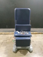 NITROCARE NHS 905 POWER EXAM CHAIR