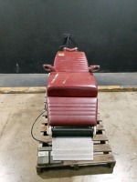 RELIANCE 7000HFC POWER EXAM CHAIR