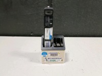 WELCH ALLYN 23300 AUDIOSCOPE WITH 71123 CHARGER