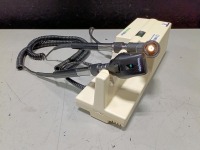 WELCH ALLYN 767 SERIES OTO/OPHTHALMOSCOPE WITH HEADS
