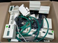 LOT OF WELCH ALLYN 767 SERIES TRANSFORMERS