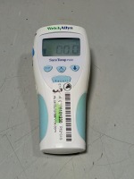 WELCH ALLYN SURETEMP PLUS THERMOMETER