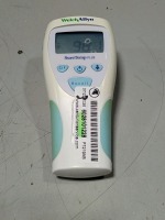 WELCH ALLYN SURETEMP PLUS THERMOMETER