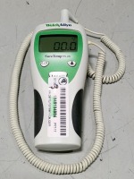 WELCH ALLYN SURETEMP PLUS THERMOMETER
