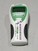 WELCH ALLYN SURETEMP PLUS THERMOMETER