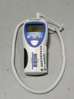 WELCH ALLYN SURETEMP PLUS THERMOMETER