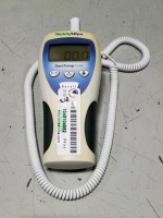 WELCH ALLYN SURETEMP PLUS THERMOMETER
