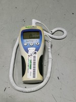 WELCH ALLYN SURETEMP PLUS THERMOMETER