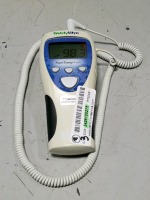 WELCH ALLYN SURETEMP PLUS THERMOMETER